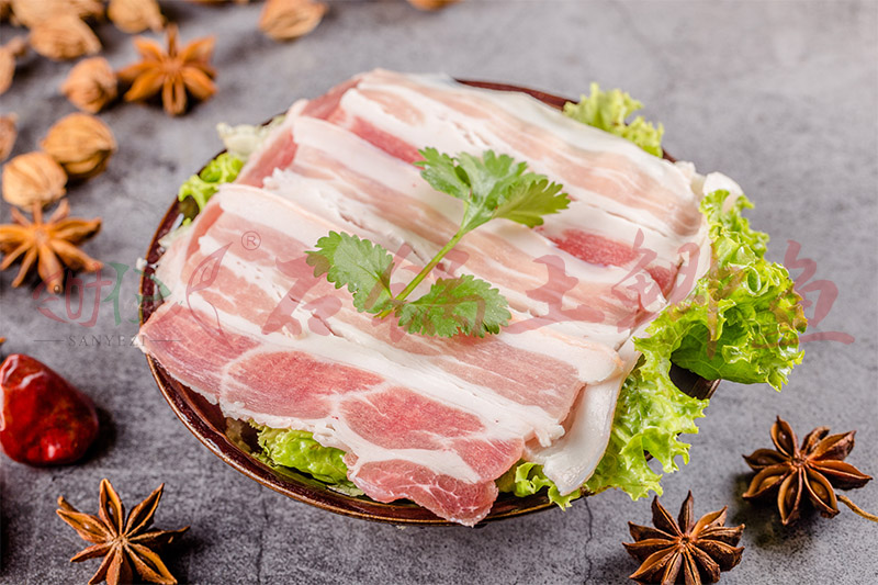 王靖中：“食在广州”的答案